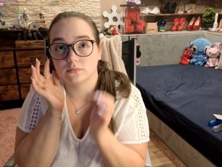 KimberlyCaprice Porn Show