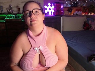KimberlyCaprice Porn Show