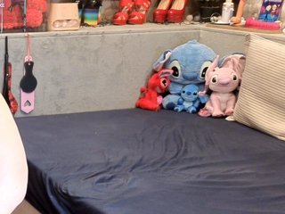 KimberlyCaprice Porn Show