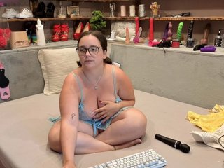 KimberlyCaprice Porn Show