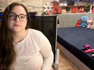KimberlyCaprice Porn Show