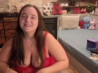 KimberlyCaprice Porn Show