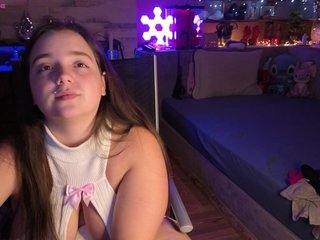 KimberlyCaprice Porn Show