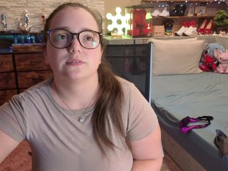 KimberlyCaprice Porn Show