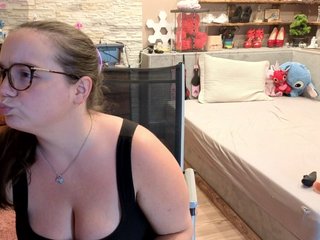 KimberlyCaprice Porn Show