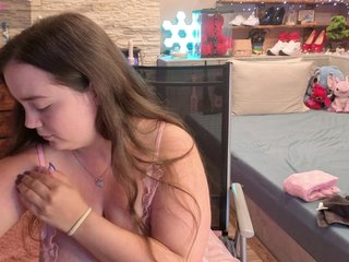 KimberlyCaprice Porn Show