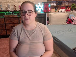 KimberlyCaprice Porn Show
