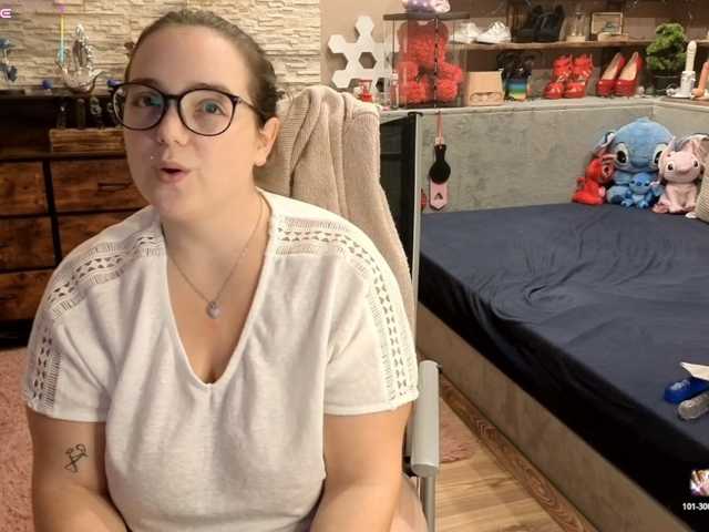 KimberlyCaprice live cam on BongaCams