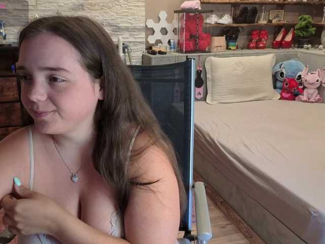 KimberlyCaprice live webcam show