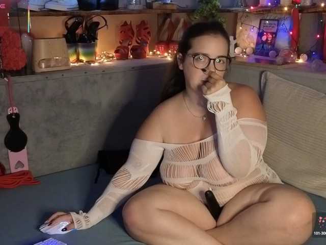 KimberlyCaprice