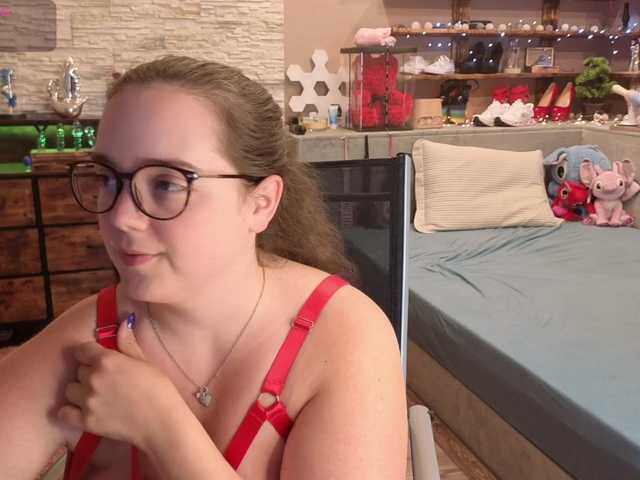 KimberlyCaprice live cam on BongaCams