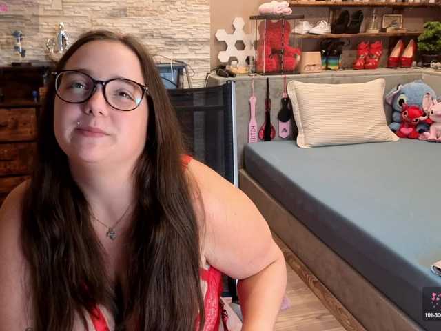 KimberlyCaprice live cam on BongaCams