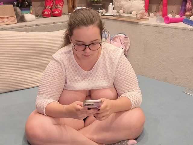KimberlyCaprice