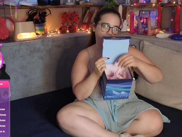 KimberlyCaprice