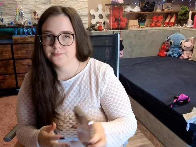 KimberlyCaprice