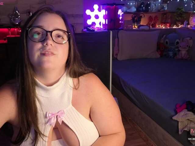 KimberlyCaprice live cam on BongaCams