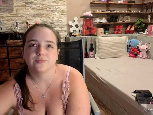KimberlyCaprice