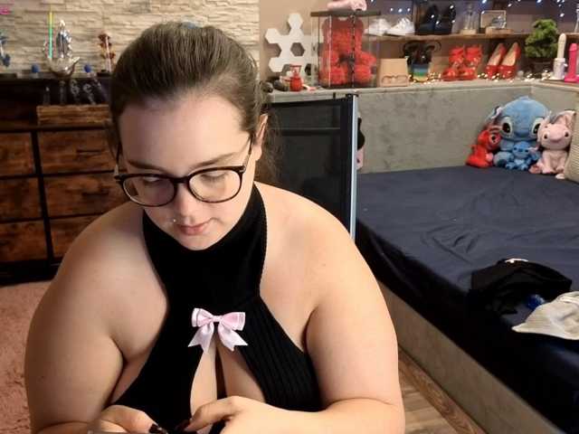 KimberlyCaprice, live now on BongaCams