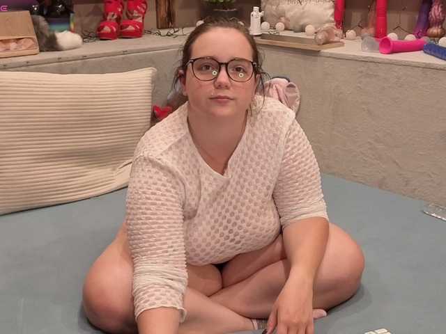 KimberlyCaprice