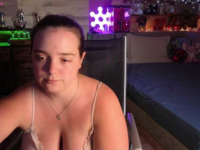 KimberlyCaprice live cam on BongaCams