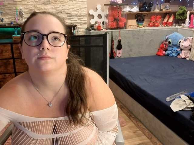 KimberlyCaprice live cam on BongaCams