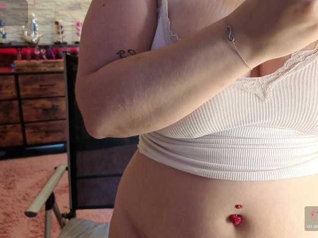 KimberlyCaprice live cam on BongaCams