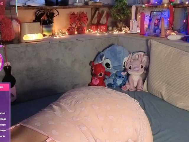 KimberlyCaprice