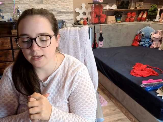 KimberlyCaprice live cam on BongaCams
