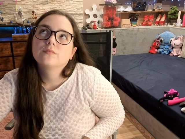 KimberlyCaprice live cam on BongaCams