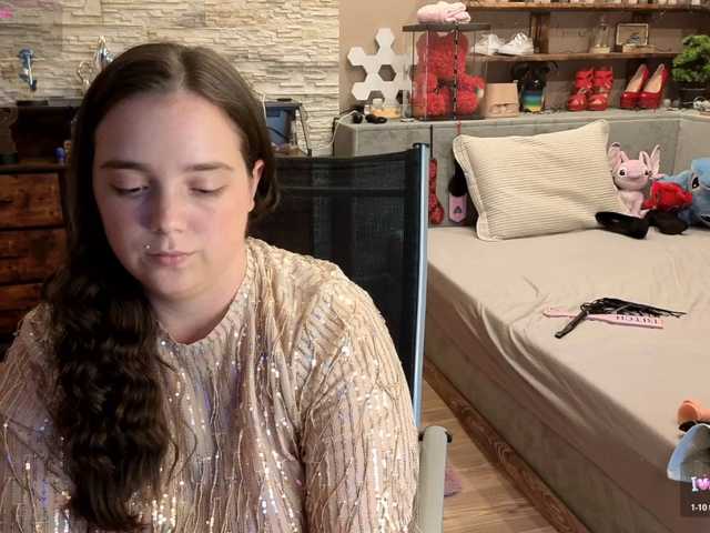 KimberlyCaprice live cam on BongaCams