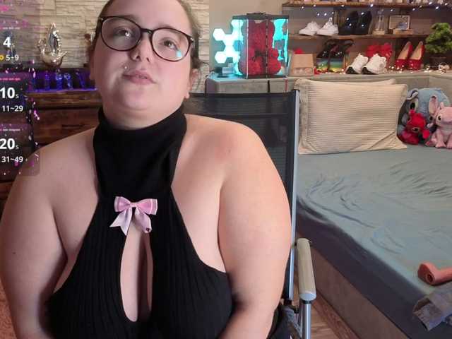 KimberlyCaprice's BongaCams show and profile