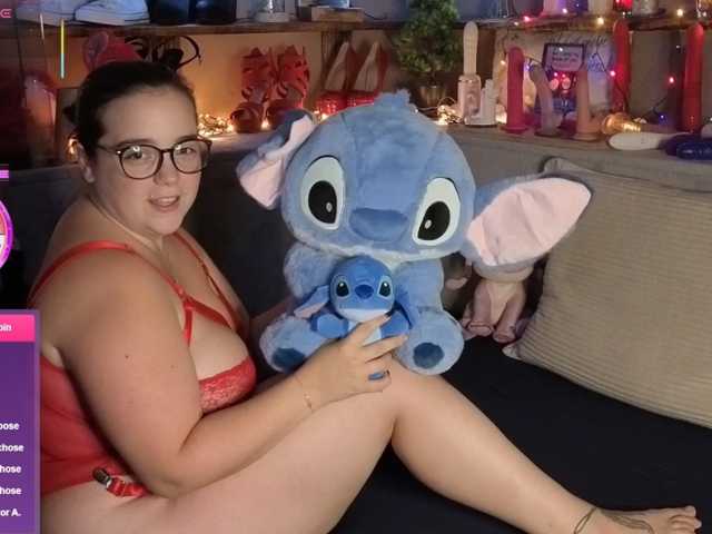 KimberlyCaprice
