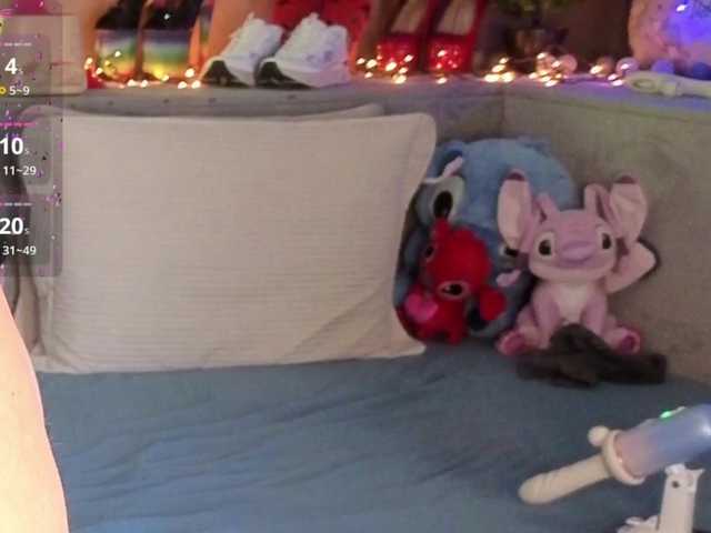 KimberlyCaprice's BongaCams show and profile