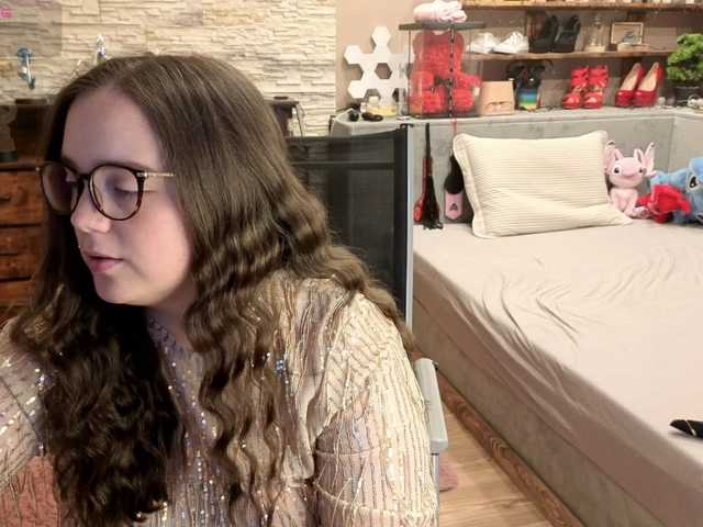 KimberlyCaprice live cam on BongaCams