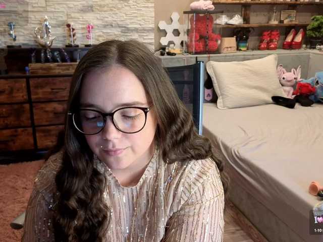 KimberlyCaprice live cam on BongaCams