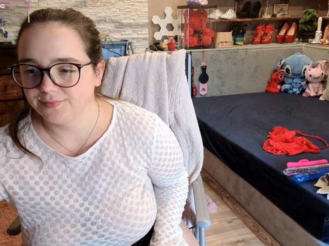 KimberlyCaprice live cam on BongaCams