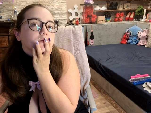 KimberlyCaprice live cam on BongaCams