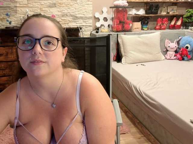 KimberlyCaprice live cam on BongaCams