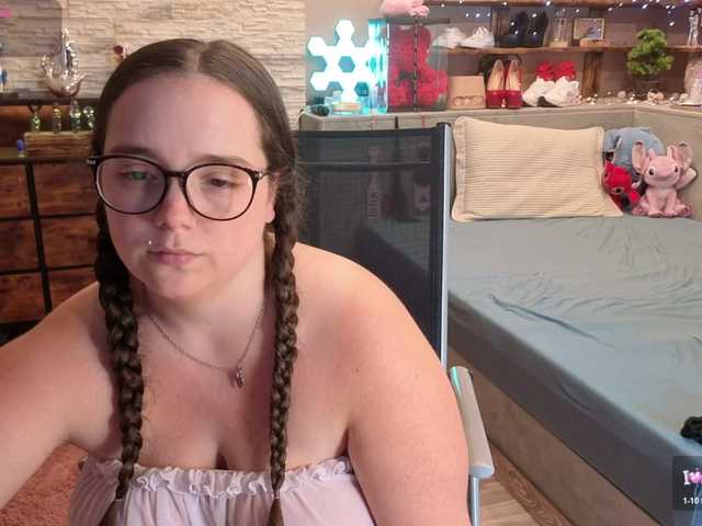 KimberlyCaprice live cam on BongaCams