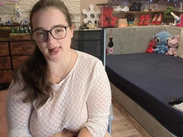 KimberlyCaprice