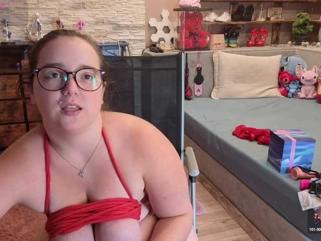 KimberlyCaprice