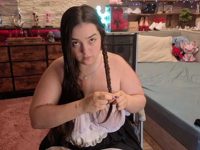 KimberlyCaprice live cam on BongaCams
