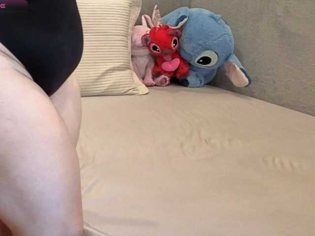 KimberlyCaprice live cam on BongaCams