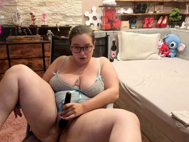 KimberlyCaprice live cam on BongaCams