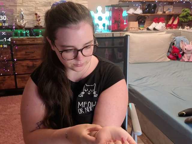 KimberlyCaprice
