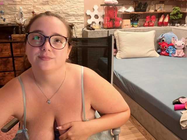 KimberlyCaprice
