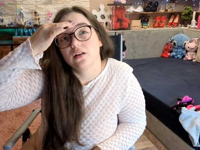 KimberlyCaprice