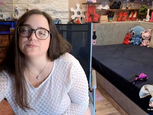 KimberlyCaprice live cam on BongaCams