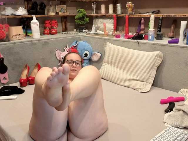 KimberlyCaprice