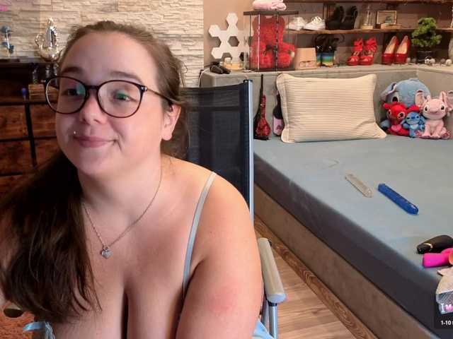 KimberlyCaprice